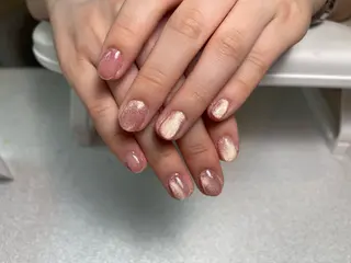 ネイル wilu nail カトウのネイルデザイン
