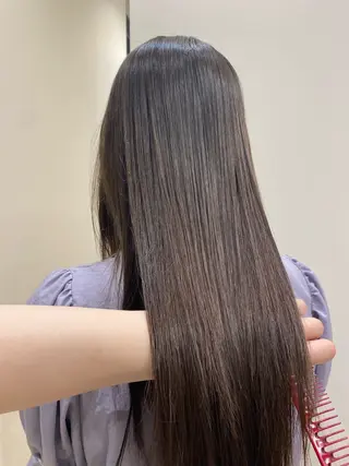 ロング runa /渋谷のヘアスタイル