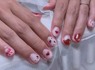 ネイル Van Nail Salonのネイルデザイン