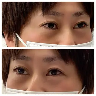 マツエク・マツパ ma-pa eye＆hairのマツエク・マツパデザイン
