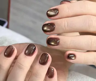 ネイル 🎀 NaNa_nailのネイルデザイン