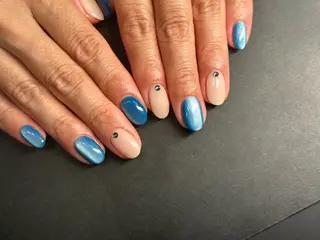 ネイル E.design. Nailのネイルデザイン