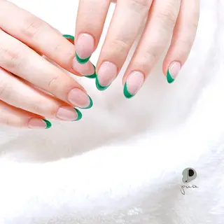 ネイル Nail salon puu kyotoのネイルデザイン