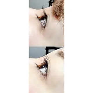 マツエク・マツパ 26日空き有♡ ERIKA♡のマツエク・マツパデザイン