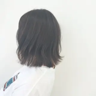 ショート ミディアム セミロング ロング カラー ヘアアレンジ 岡田 杏のエステ・リラクイメージ