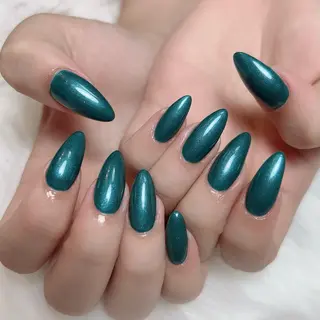 ネイル Nail salon EM（エム）諸星のネイルデザイン