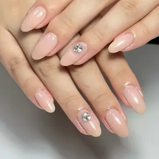ネイル すいか 🍉のネイルデザイン