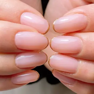ネイル Lilikoi nailのネイルデザイン