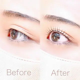 マツエク・マツパ ♡ usaginooのマツエク・マツパデザイン