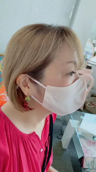 マツエク・マツパ 神山 ビューティー・アイのマツエク・マツパデザイン