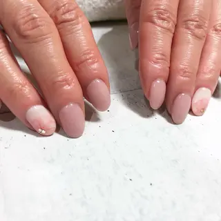 ネイル ネイリスト HANAのネイルデザイン