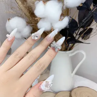 ネイル DG nailのネイルデザイン