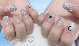 ネイル まるみ♡7/1〜値上 げ致します(>_<)のその他イメージ