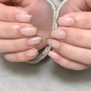 ネイル FIORITURA aiのネイルデザイン