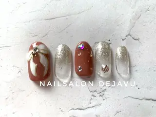 ネイル Nailsalon Dejavuのネイルデザイン