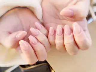 ネイル アトリエAIHA★ フィルイン推奨サロンのネイルデザイン