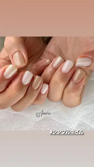 ネイル You kyehwaのネイルデザイン