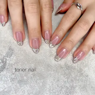 ネイル テネルネイル tener nailのネイルデザイン
