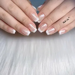 ネイル Nail Lifeのネイルデザイン