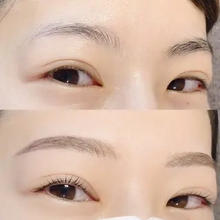 マツエク・マツパ N.natura所属・五藤 なみのマツエク・マツパデザイン