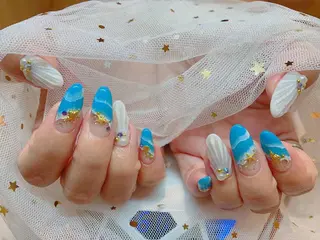 ネイル エムズ エムズのマツエク・マツパデザイン