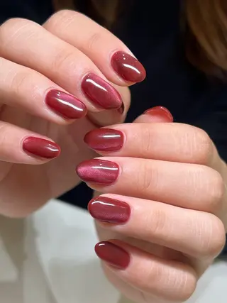 ネイル GO TODAY シェアサロン　渋谷店Orla店所属・yurina nailのネイルデザイン