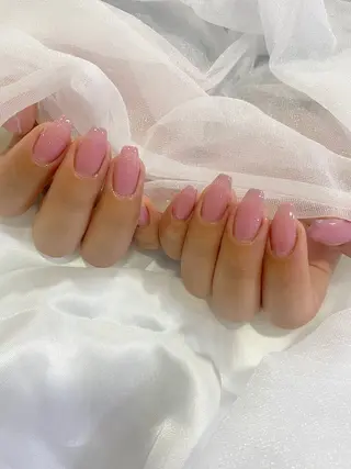 ネイル Lim nail🤍 Ayaのネイルデザイン
