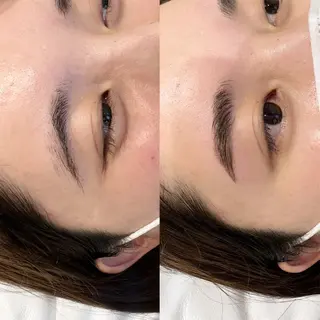 アイブロウ nature chinatsuの眉毛・アイブロウイメージ