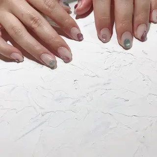 ネイル me.nail narumiのネイルデザイン