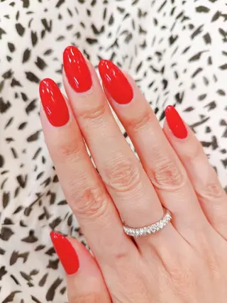 ネイル YOCO ネイルのネイルデザイン