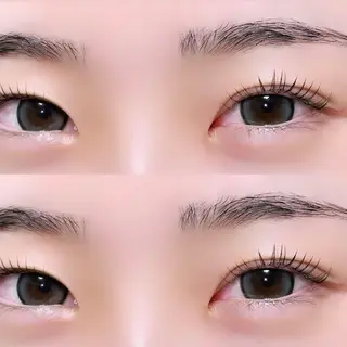 マツエク・マツパ *SalonBell (momoka)*のマツエク・マツパデザイン