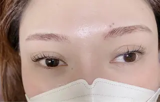マツエク・マツパ uniii相模大野 Yoshizawaのマツエク・マツパデザイン