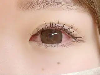 マツエク・マツパ CITRON ⭐︎のマツエク・マツパデザイン