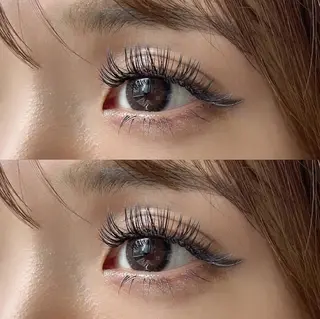 マツエク・マツパ sekimizu eyelash 横浜のマツエク・マツパデザイン