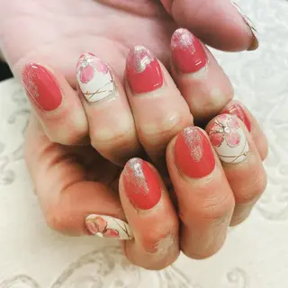 ネイル N._._. clawのネイルデザイン