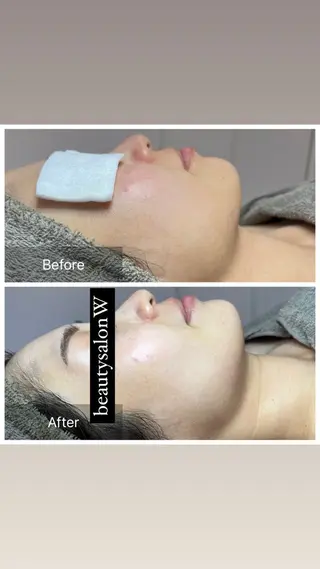 beauty salonWのエステ・リラクイメージ