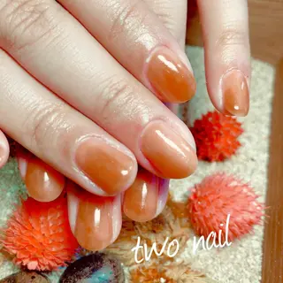 ネイル two nailのネイルデザイン