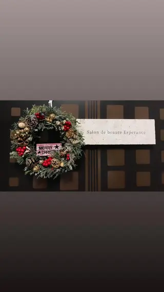 エスペランス 木下のエステ・リラクイメージ