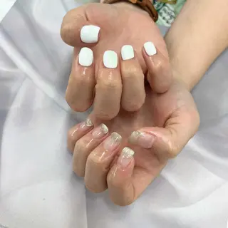 ネイル Basic町田本店 Suzunaのネイルデザイン