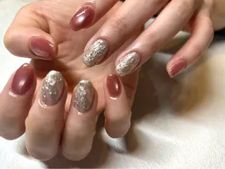ネイル MARU NAIL natsukiのネイルデザイン