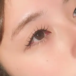 マツエク・マツパ **束感まつ毛** atsumi🦋のマツエク・マツパデザイン