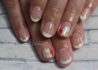 ネイル Negishi Akiのネイルデザイン