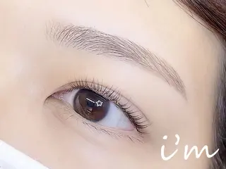 アイブロウ 似合わせ眉🎀 mokaの眉毛・アイブロウイメージ