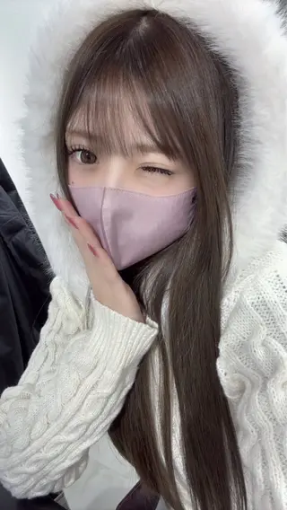 マツエク・マツパ eyenail Lilyのマツエク・マツパデザイン