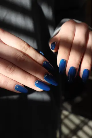 ネイル chika ／ nailのネイルデザイン