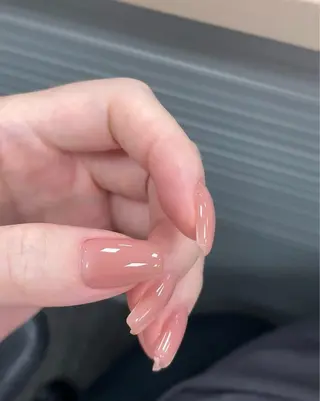 ネイル Trend Nail シロのネイルデザイン