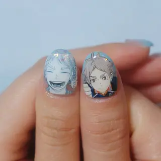 ネイル Dreamer nailのネイルデザイン