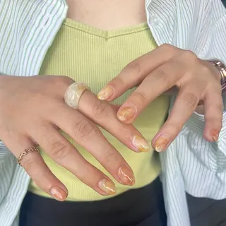 ネイル . .のネイルデザイン