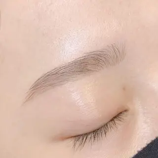 one. stop.laboの眉毛・アイブロウイメージ