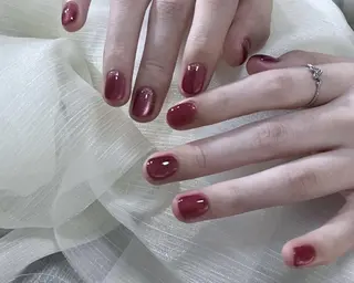 ネイル Molly _nailのネイルデザイン